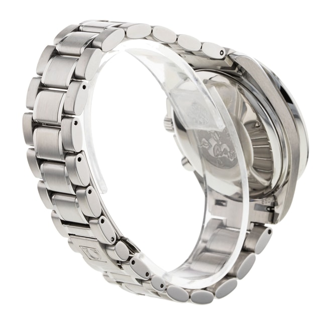 Omega Speedmaster Date 3513.30.00 Image 3